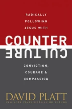 Image of Counter Culture Itpe by David Platt Paperback