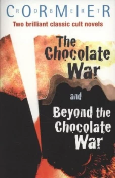Image of The Chocolate War by Robert Cormier Book