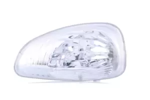 Image of RIDEX Turn Signal OPEL,RENAULT,NISSAN 62I0280 2616000Q0A,271603141R,4405993 Side Marker Lights,Side Indicator,Indicator 95508976,261603141R