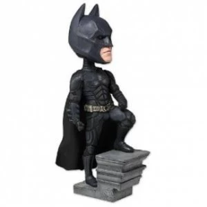 Batman Dark Knight Rises Batman Bobble Head