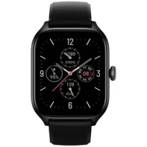 image of Amazfit GTS 4 Smartwatch 43mm Black