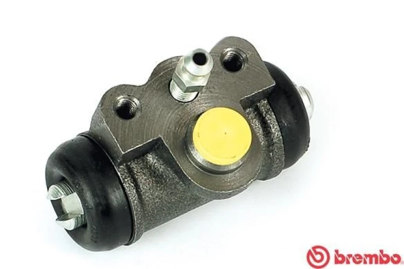 Image of BREMBO Wheel Brake Cylinder BREMBO A 12 425