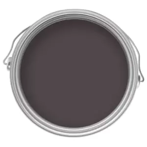 Image of Craig & Rose 1829 Chalky Emulsion - Damson - 50ml