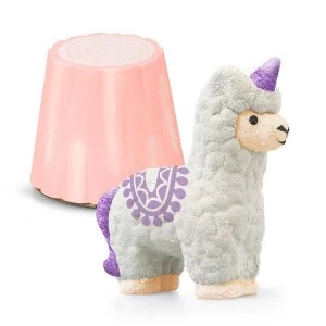 Image of Growing Hatching Llamacorn