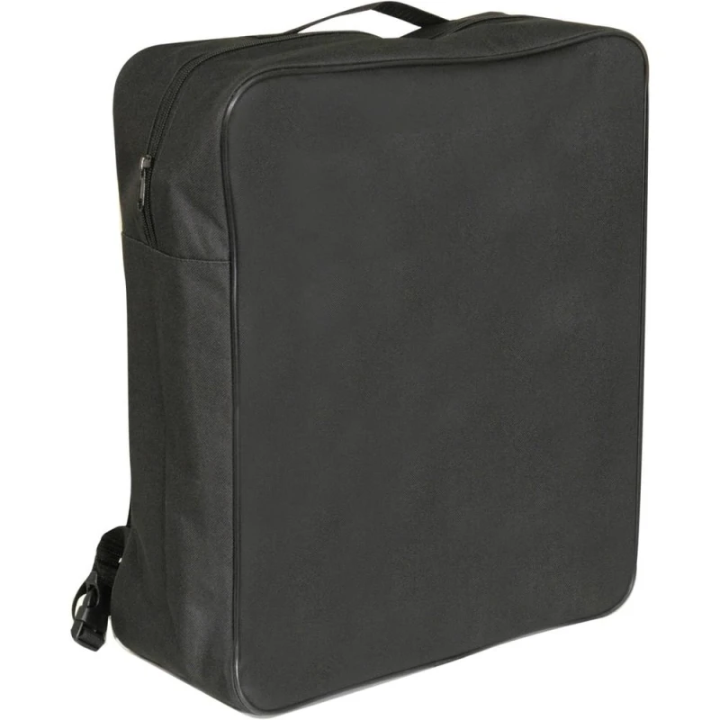 Image of Aidapt Economy Scooter Bag Black