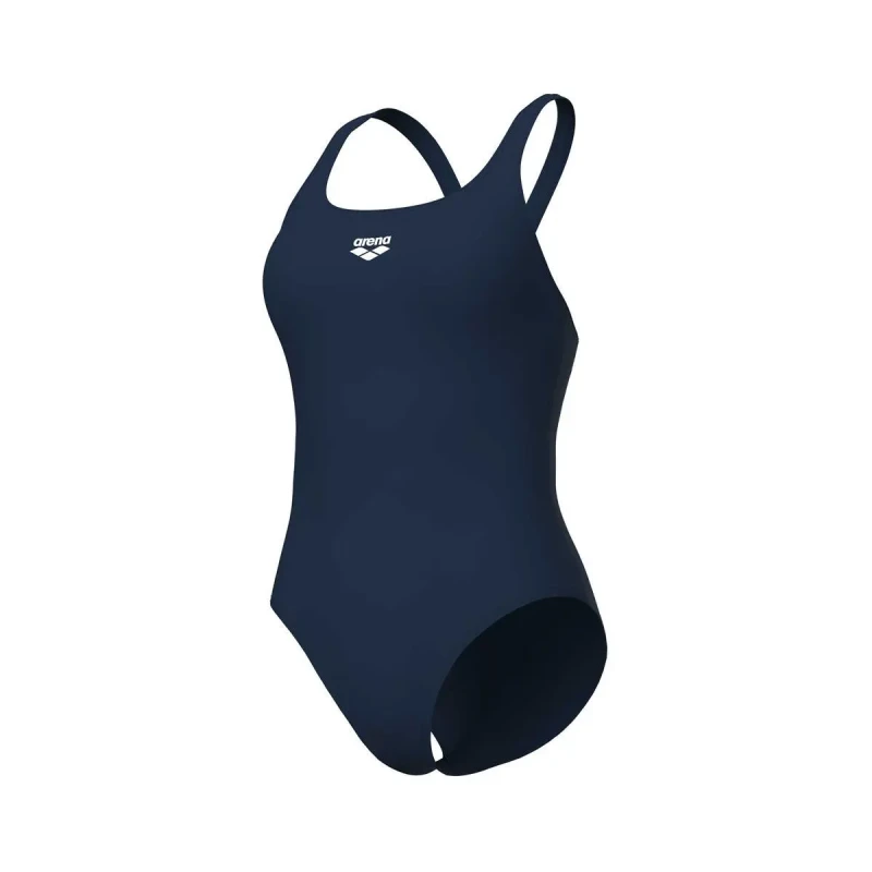 Image of Womens 1 Piece swimsuit Arena Dynamo Bleu Female 44