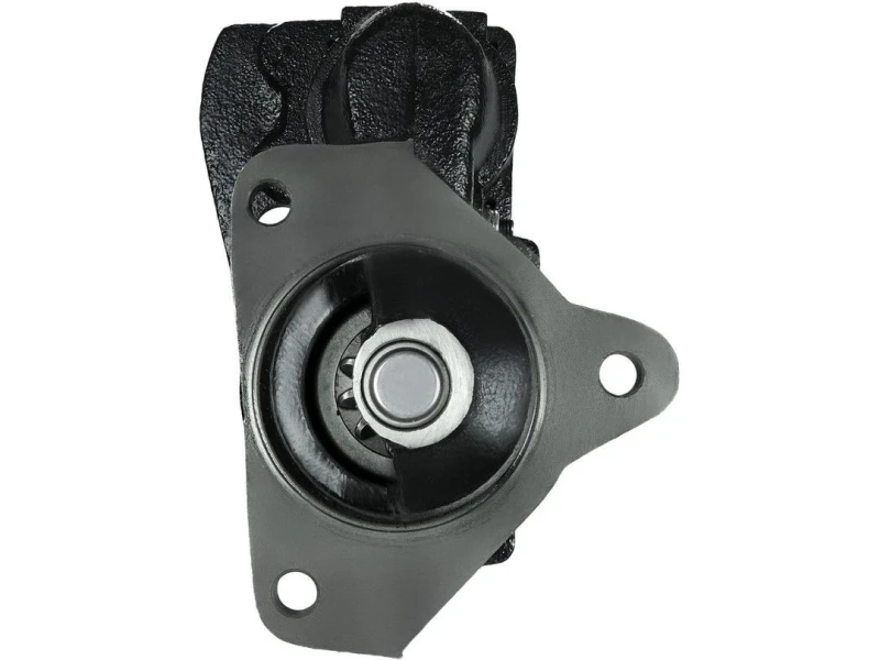Image of AS-PL Starter motor AS-PL S0019