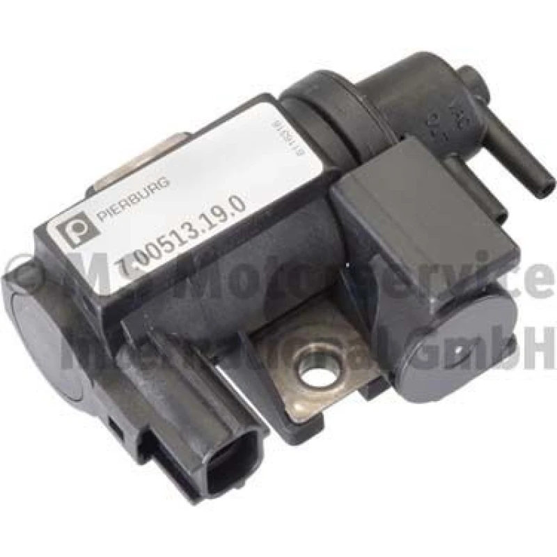 Image of Pressure converter, turbocharger PIERBURG 7.00513.19.0