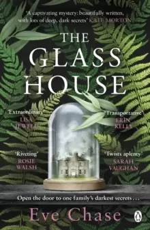 Image of The Glass House : The spellbinding Richard & Judy pick that's perfect for the long winter nights