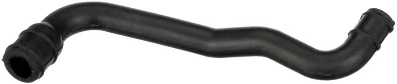 Image of GATES Crankcase breather hose GATES EMH717