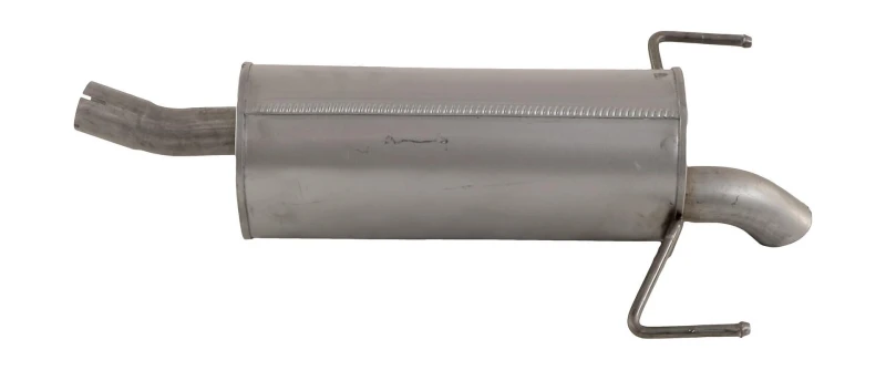 Image of Rear silencer WALKER 23146
