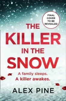 Image of The Killer in the Snow