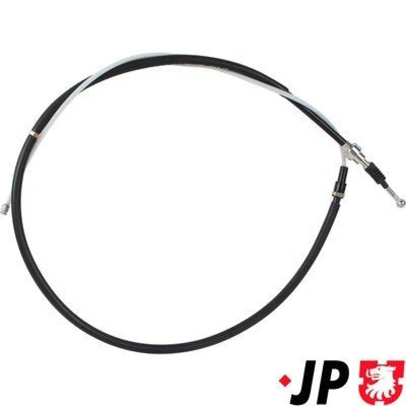 Image of JP GROUP Handbrake cable JP GROUP 1170302400