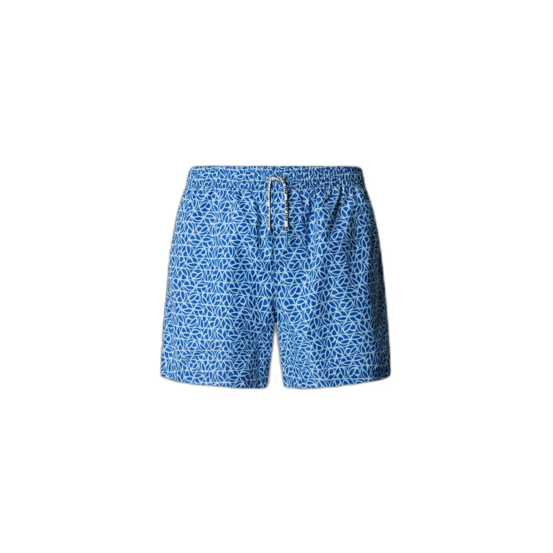 Image of Pepe Jeans Womens swim shorts Pepe Jeans Bleu Female XL