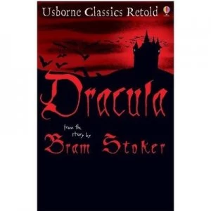 Image of Dracula by Mike Stocks and Bram Stoker and Barry Jones Paperback