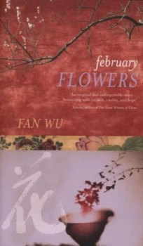 Image of February Flowers by Fan Wu Hardback