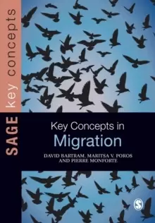 Image of Key Concepts in Migration