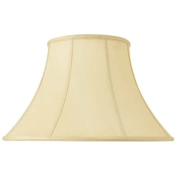 Image of Interiors - Honey Twenty Inch Silk Shade
