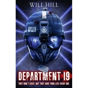 Image of Department 19 : 1