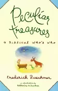 Image of peculiar treasures