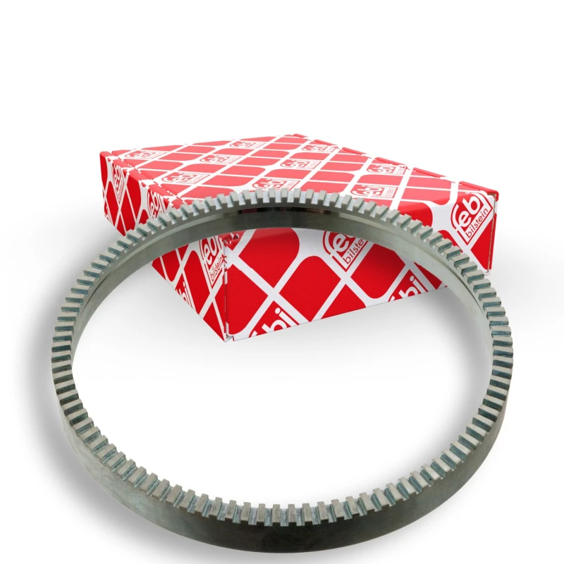 Image of ABS sensor ring FEBI BILSTEIN 104825