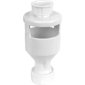 Image of McAlpine Top Inlet Tundish 3/4" x 19/23mm