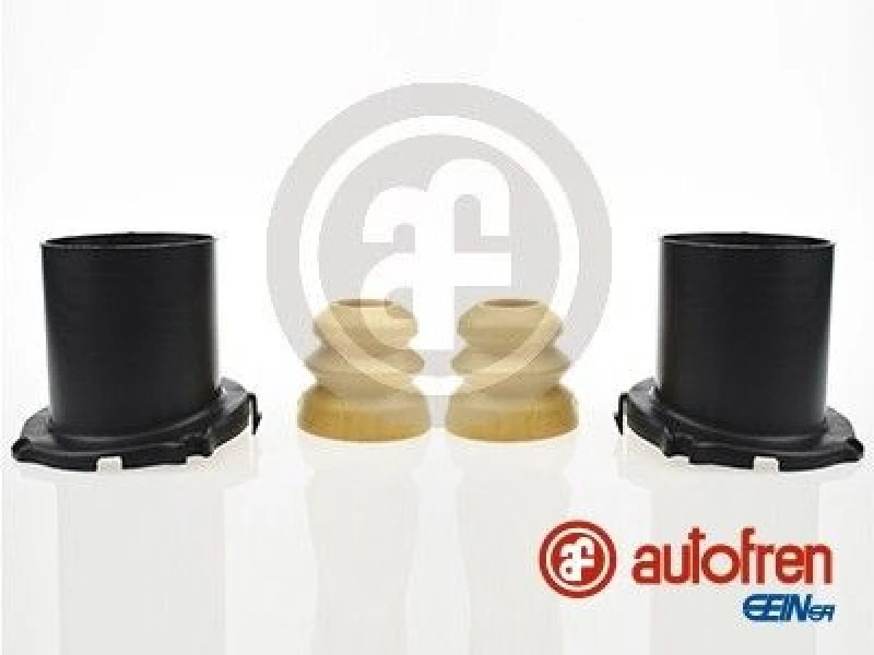 Image of AUTOFREN SEINSA Dust cover kit, shock absorber AUTOFREN SEINSA D5154
