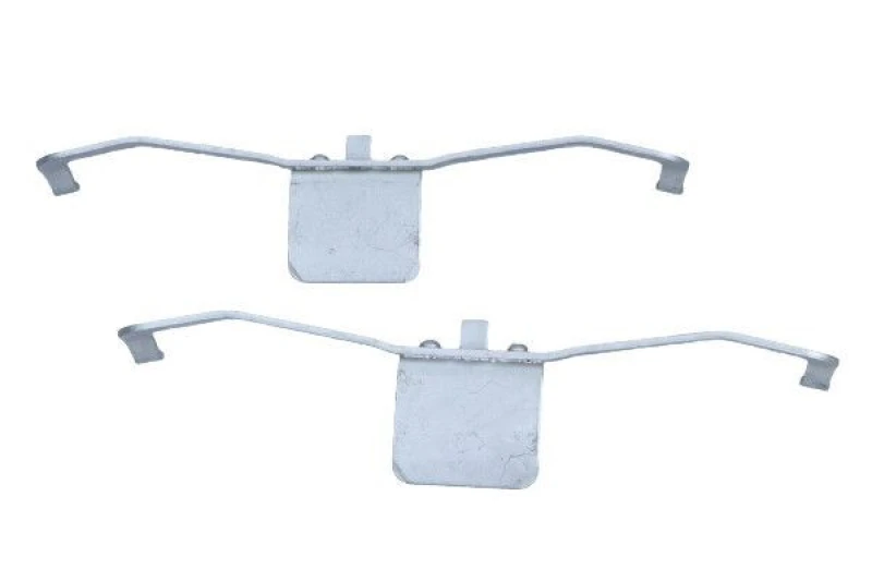 Image of MAXGEAR Brake pad fitting kit MAXGEAR 27-1455
