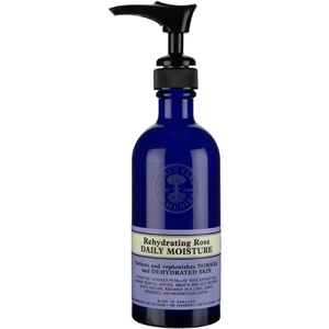 Image of Neals Yard Remedies Rehydrating Rose Daily Moisture 100ml