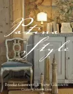 Image of patina style