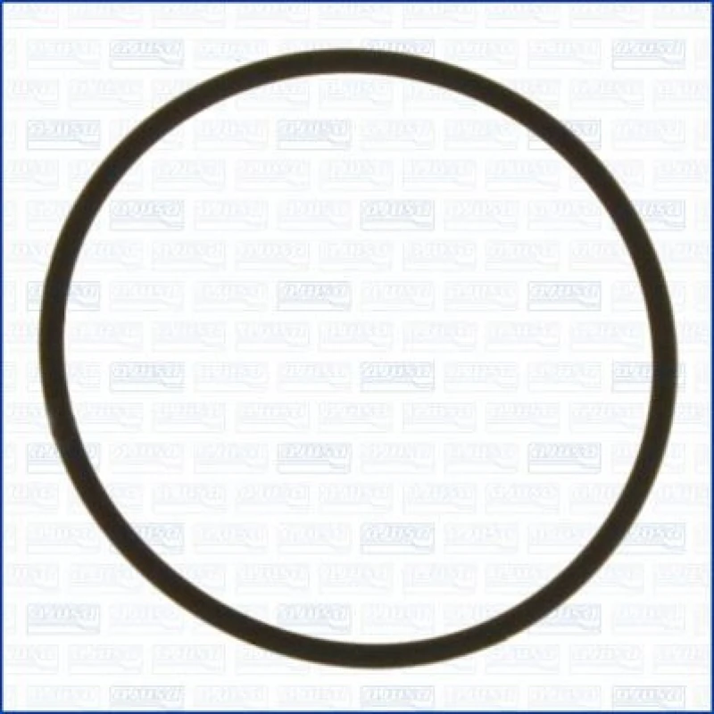 Image of AJUSA Gasket, thermostat AJUSA 16083300