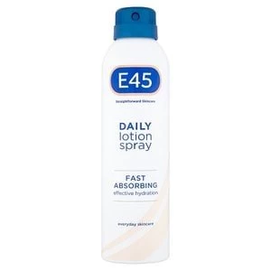 image of E45 Daily Lotion Spray 200ml