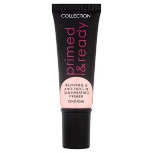 Image of Collection Illuminating Primer Rose 25ml