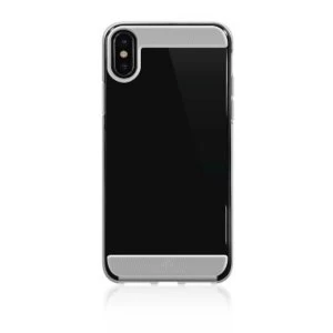 image of Black Rock Air Protect Case for iPhone X - Transparent