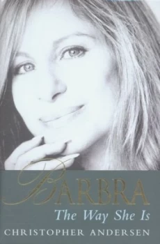 Image of Barbara by Christopher P Andersen Hardback