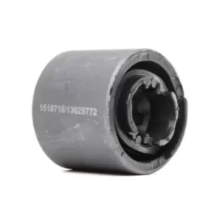 Image of RIDEX Arm Bushes 251T0190 Suspension Bushes,Wishbone Bushes BMW,ALPINA,3 Limousine (E46),3 Touring (E46),3 Coupe (E46),3 Cabrio (E46),3 Compact (E46)