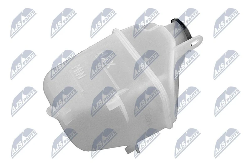 Image of NTY Coolant expansion tank NTY CZW-BM-030