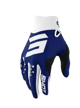 Image of Shot Contact Blue 11