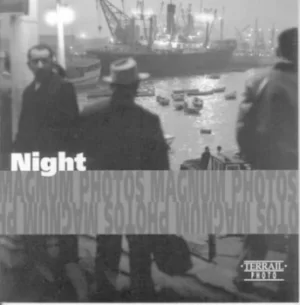 Image of Night by Jean-Claude Dubost