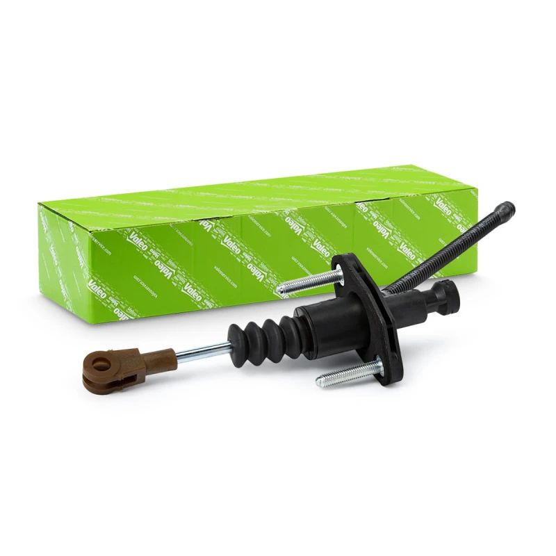 Image of Clutch master cylinder VALEO 874308