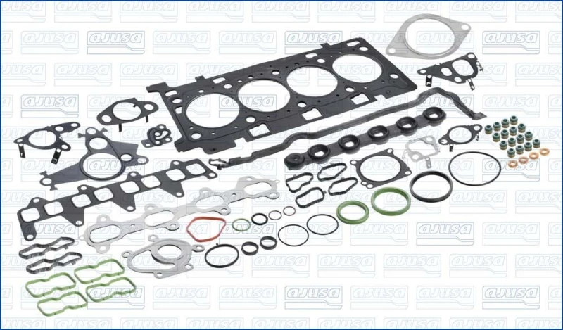 Image of AJUSA Gasket Set, cylinder head AJUSA 52510600