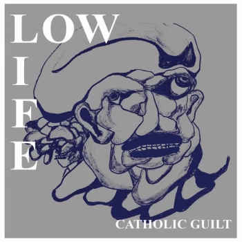 Image of Low Life - Catholic Guilt/Dream Machine Vinyl