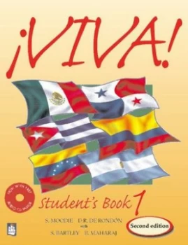 Image of Viva by Bedoor Maharaj Book