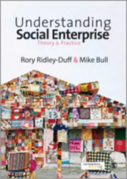 Image of Understanding Social Enterprise by Rory Ridley-Duff Paperback