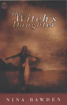 Image of The Witchs Daughter by Nina Bawden Paperback