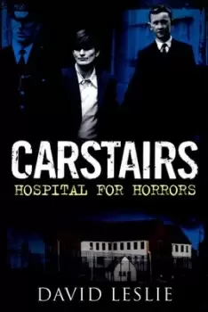 Image of Carstairs by David Leslie