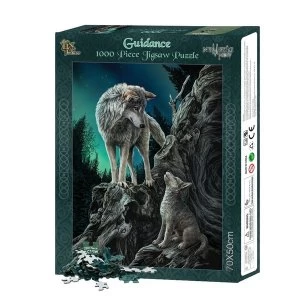 Image of Guidance 1000pcs Jigsaw Puzzle