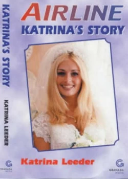 Image of Katrinas Story by Katrina Leeder and Tom Haslock Book