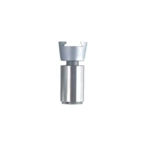 Image of 1/4" Spigot with 6MM Stem