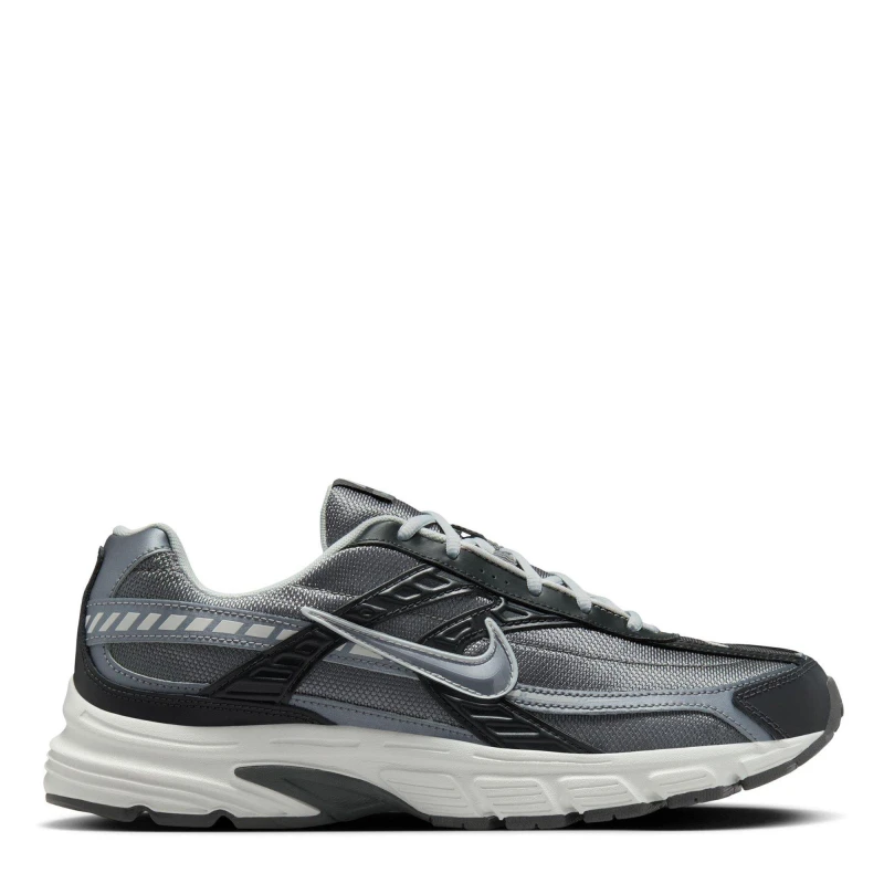 Image of Nike Initiator Mens Running Shoes Anthracite/Grey male 8 (42.5)